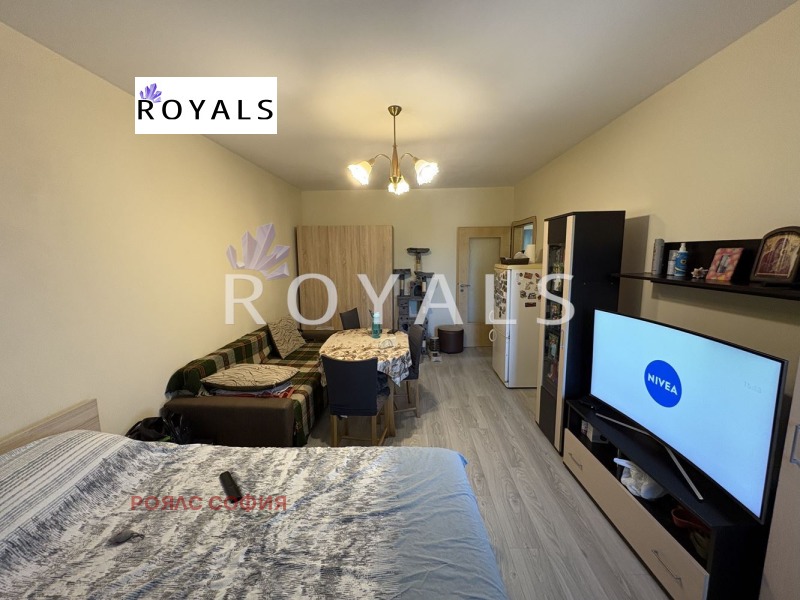 Te koop  1 slaapkamer Sofia , Krasna poljana 1 , 68 m² | 39014336 - afbeelding [4]
