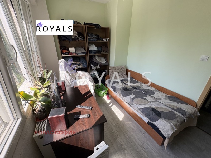 Te koop  1 slaapkamer Sofia , Krasna poljana 1 , 68 m² | 39014336 - afbeelding [10]