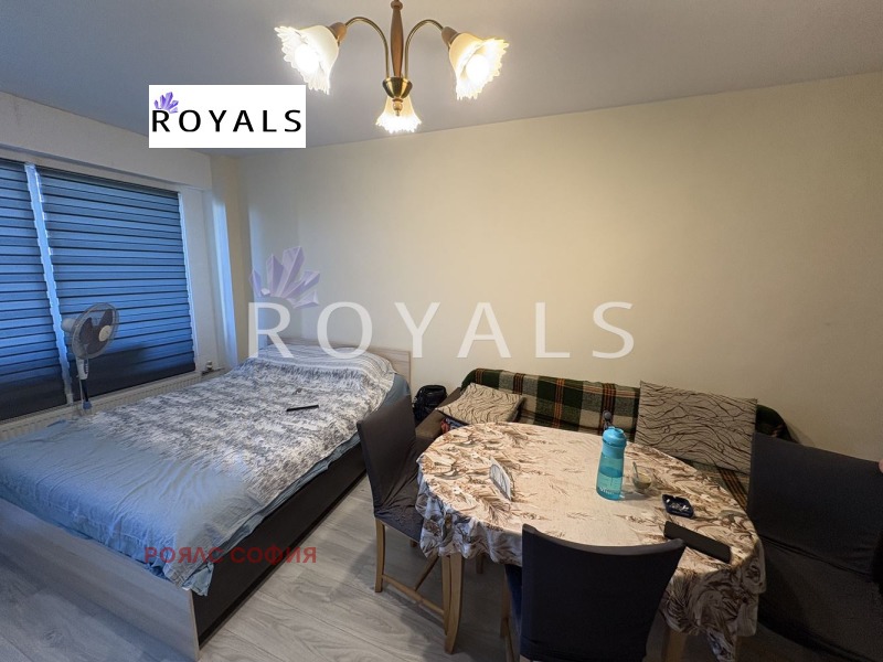 Te koop  1 slaapkamer Sofia , Krasna poljana 1 , 68 m² | 39014336 - afbeelding [5]