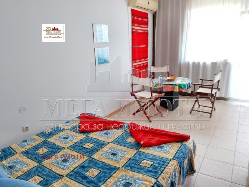 Продава  2-стаен област Бургас , гр. Приморско , 63 кв.м | 59385717 - изображение [6]