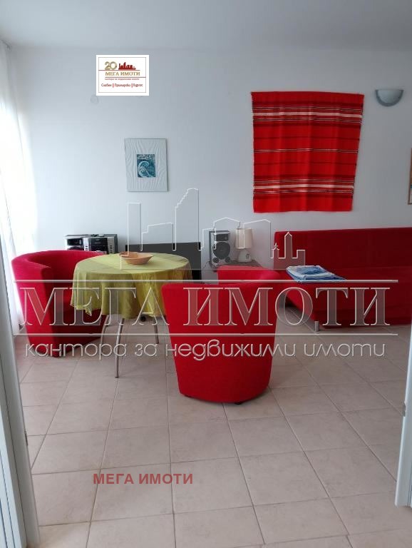 Продава  2-стаен област Бургас , гр. Приморско , 63 кв.м | 59385717 - изображение [3]