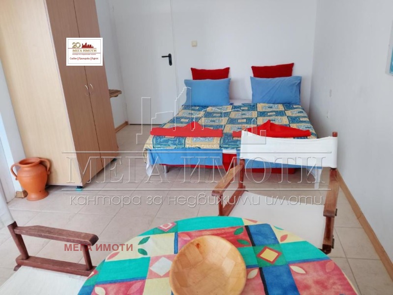 Продава  2-стаен област Бургас , гр. Приморско , 63 кв.м | 59385717 - изображение [8]