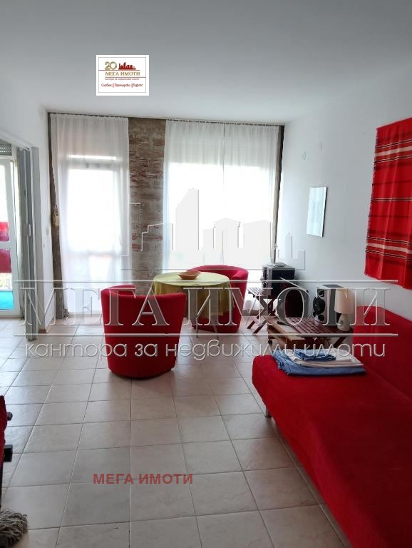 Продава  2-стаен област Бургас , гр. Приморско , 63 кв.м | 59385717 - изображение [5]