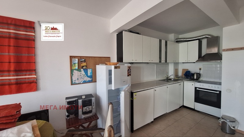 Продава  2-стаен област Бургас , гр. Приморско , 63 кв.м | 59385717 - изображение [2]