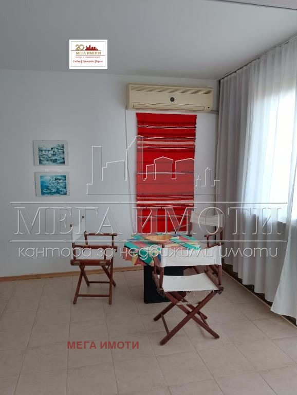 Продава  2-стаен област Бургас , гр. Приморско , 63 кв.м | 59385717 - изображение [4]