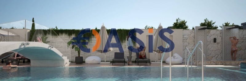 Продава 2-СТАЕН, к.к. Слънчев бряг, област Бургас, снимка 12 - Апартаменти - 52311581