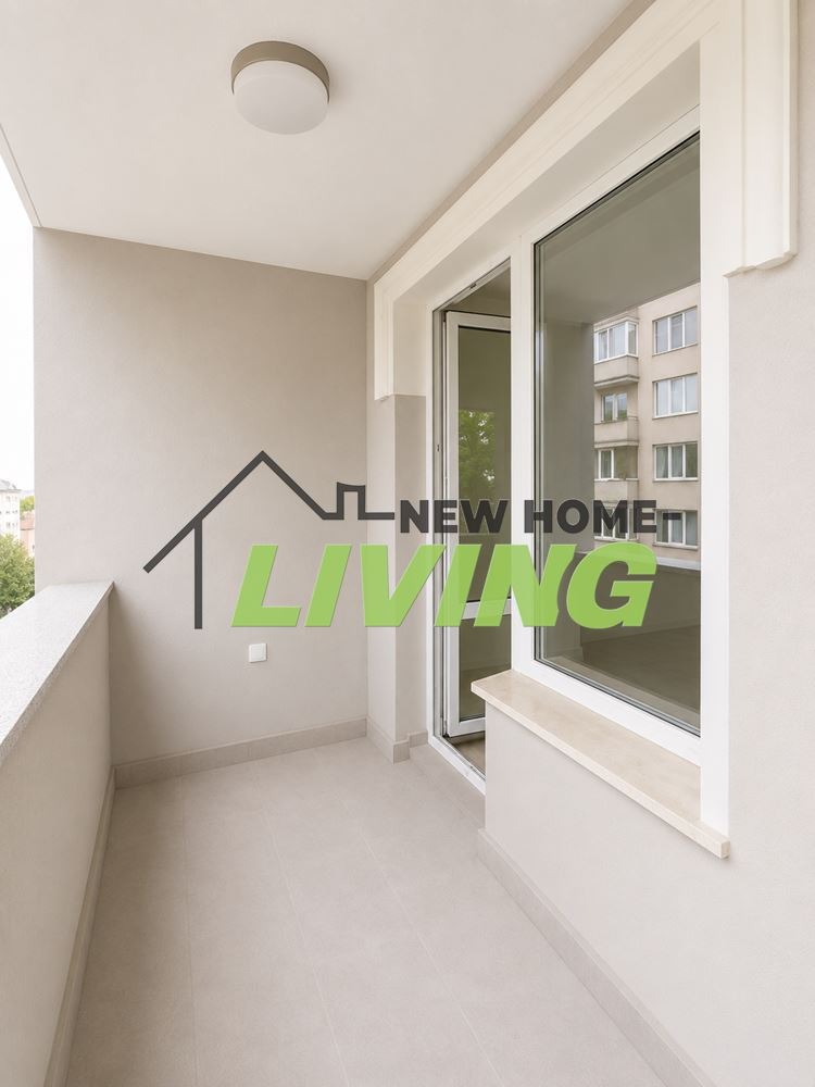 Продава 2-СТАЕН, гр. Пазарджик, Център, снимка 10 - Апартаменти - 52709737
