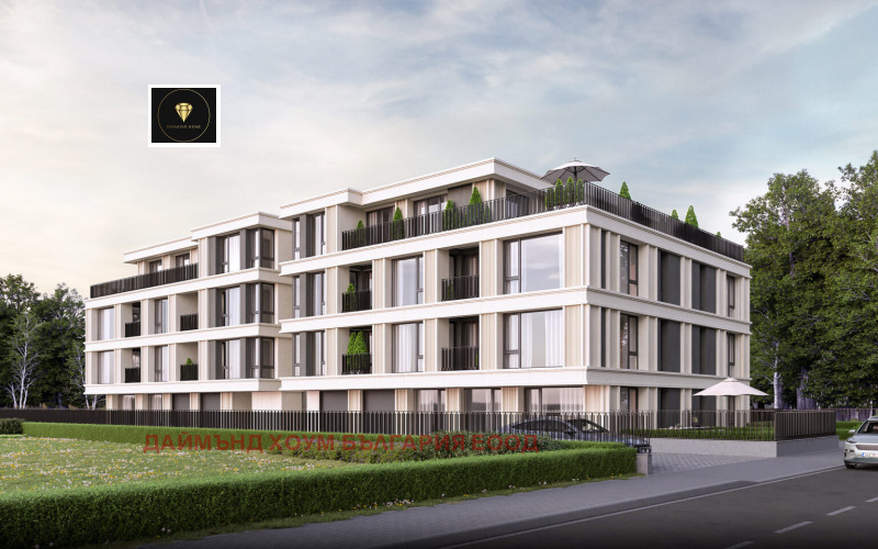 Продава 2-СТАЕН, гр. Пловдив, Христо Смирненски