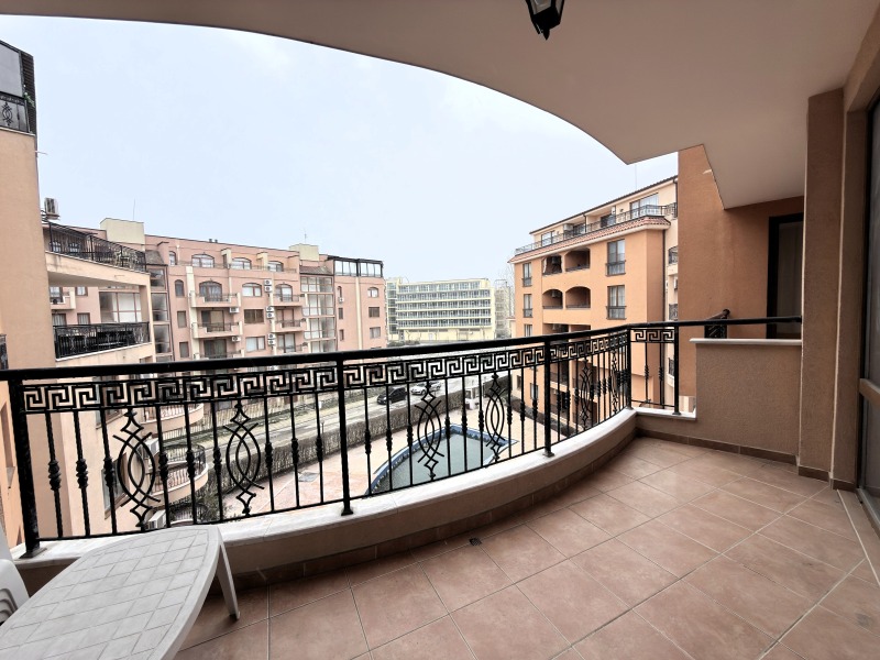 Продава 2-СТАЕН, к.к. Слънчев бряг, област Бургас, снимка 6 - Апартаменти - 53417664