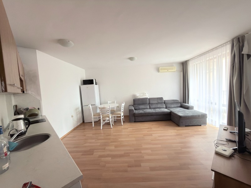 Продава 2-СТАЕН, к.к. Слънчев бряг, област Бургас, снимка 11 - Апартаменти - 53417664