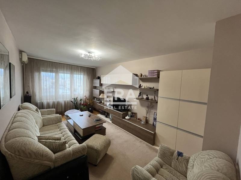 Продава 2-СТАЕН, гр. София, Връбница 1, снимка 4 - Апартаменти - 53536567