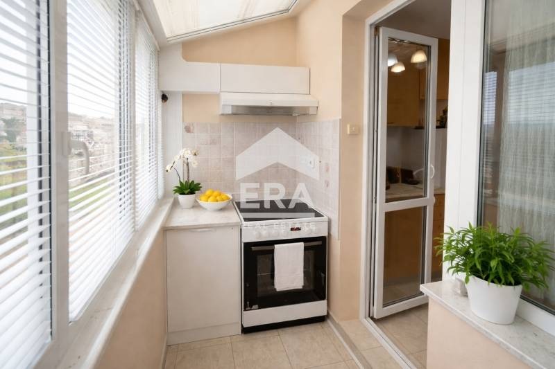 Продава 2-СТАЕН, гр. София, Връбница 1, снимка 10 - Апартаменти - 53536567