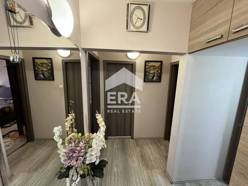 Продава 2-СТАЕН, гр. София, Връбница 1, снимка 9 - Апартаменти - 53536567