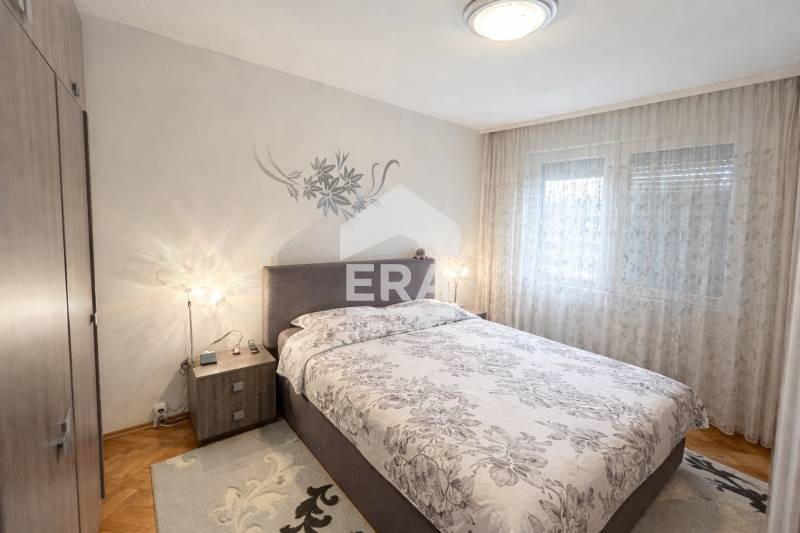 Продава 2-СТАЕН, гр. София, Връбница 1, снимка 2 - Апартаменти - 53536567