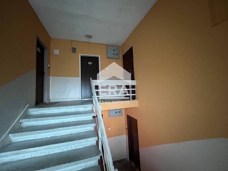 Продава 2-СТАЕН, гр. София, Връбница 1, снимка 16 - Апартаменти - 53536567