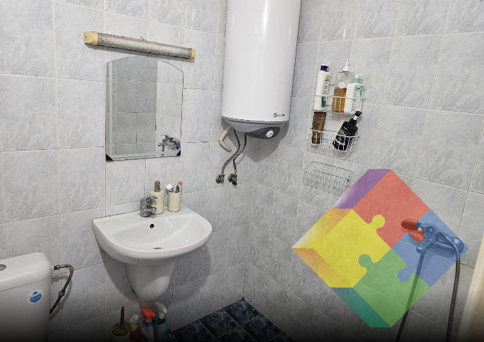 Продава 2-СТАЕН, гр. Варна, Спортна зала, снимка 7 - Апартаменти - 55739357