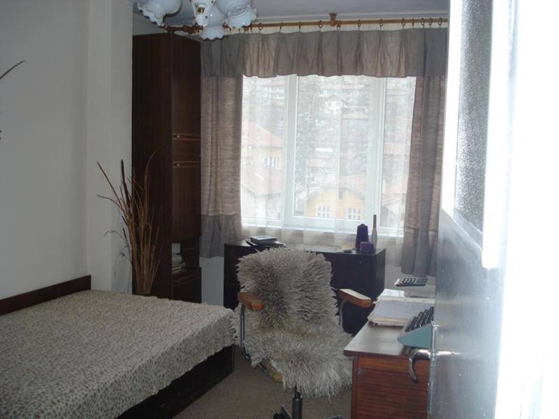 Продава 3-СТАЕН, гр. Габрово, Хаджицонев мост, снимка 13 - Апартаменти - 52782345