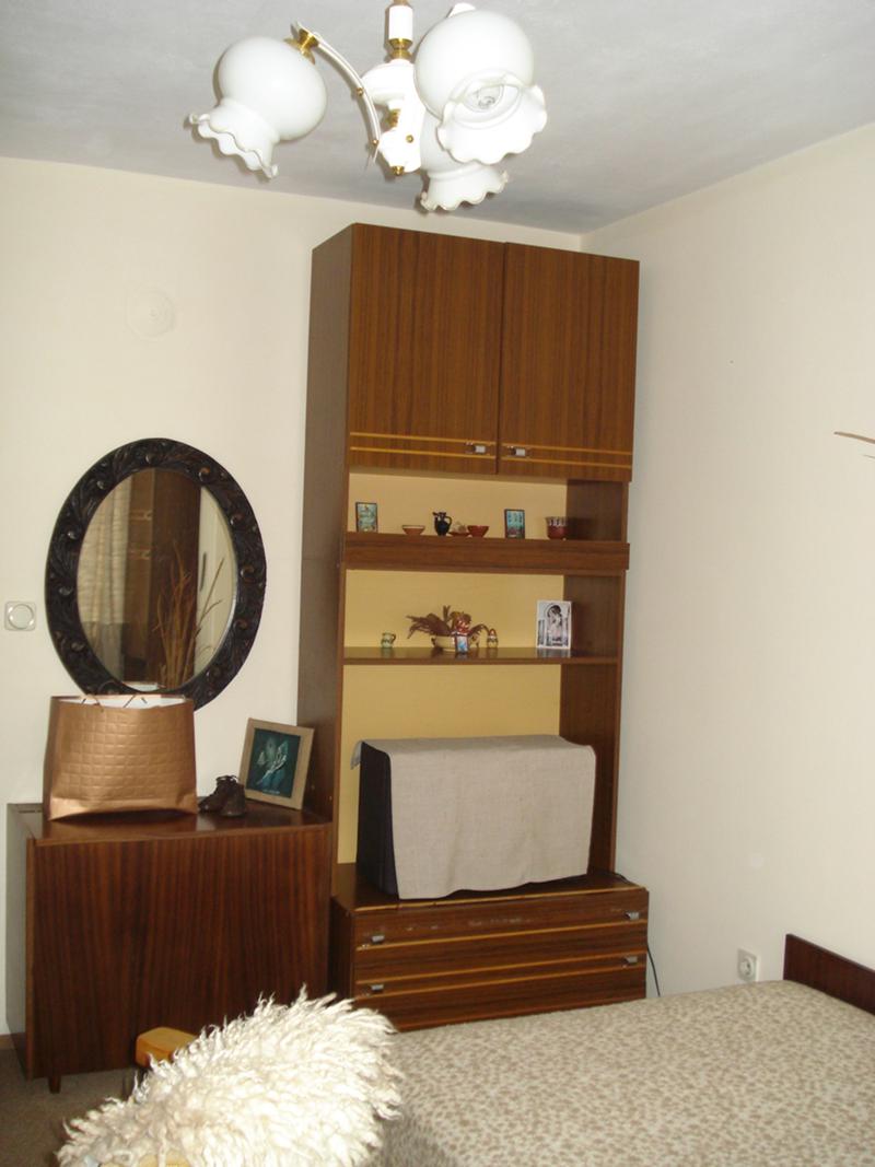 Продава 3-СТАЕН, гр. Габрово, Хаджицонев мост, снимка 14 - Апартаменти - 52782345