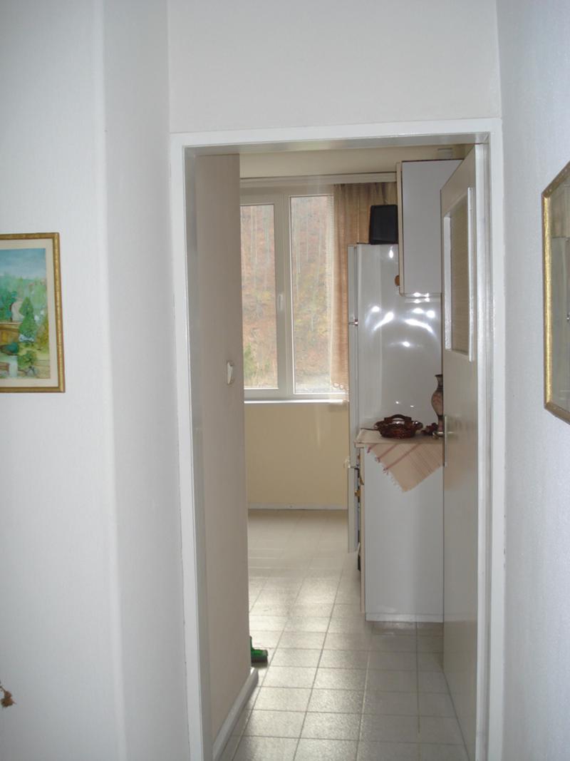 Продава 3-СТАЕН, гр. Габрово, Хаджицонев мост, снимка 4 - Апартаменти - 52782345