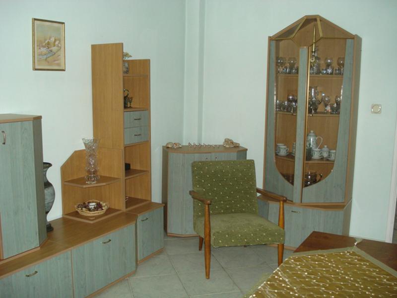 Продава 3-СТАЕН, гр. Габрово, Хаджицонев мост, снимка 10 - Апартаменти - 52782345