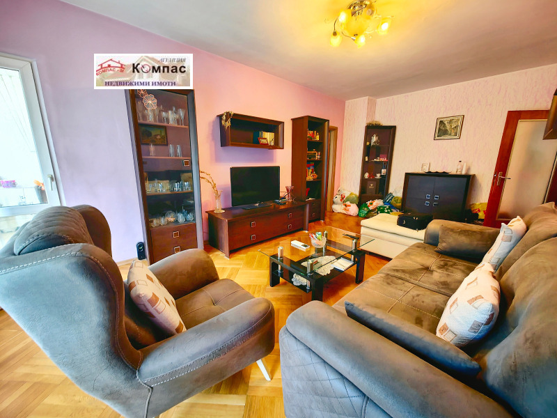 Na prodej  2 ložnice Plovdiv , Mladežki Chalm , 86 m2 | 49858979 - obraz [5]