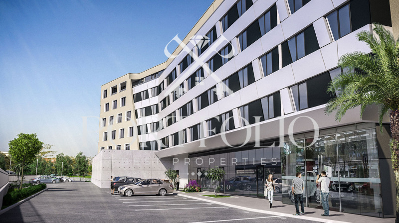 Na sprzedaż  2 sypialnie Burgas , Sarafowo , 103 mkw | 56857994 - obraz [2]