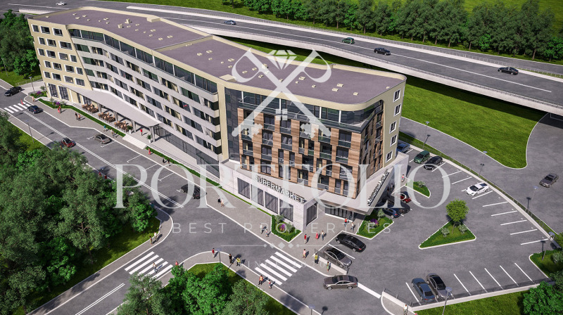 Na sprzedaż  2 sypialnie Burgas , Sarafowo , 103 mkw | 56857994 - obraz [3]