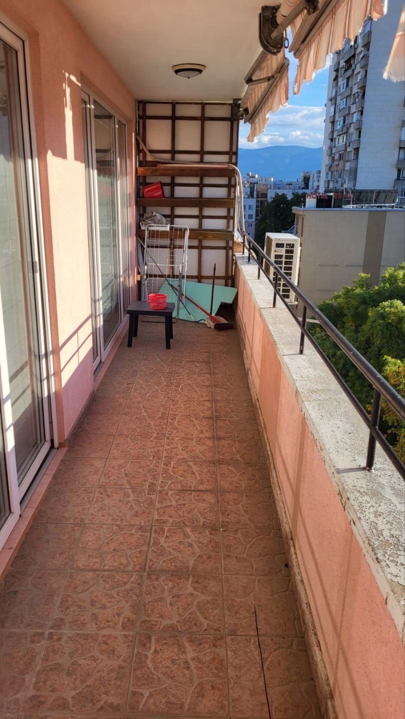 Προς πώληση  2 υπνοδωμάτια Πλοβδηβ , ΤΣενταρ , 94 τ.μ | 87006197 - εικόνα [12]