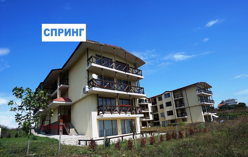 En venta  2 dormitorios región Burgas , Chernomorets , 87 metros cuadrados | 75530014
