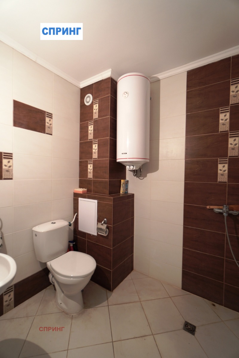 En venta  2 dormitorios región Burgas , Chernomorets , 87 metros cuadrados | 75530014 - imagen [5]