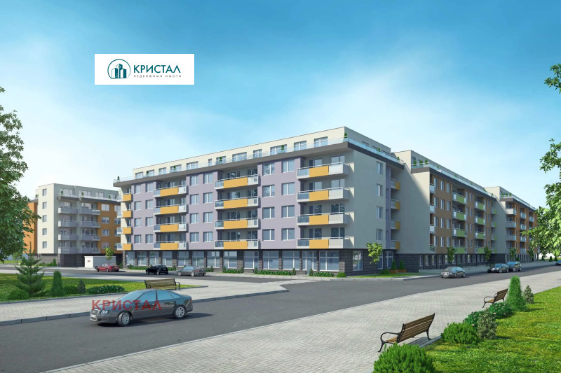 Продава 3-СТАЕН, град Пловдив, Южен • 113500 € • 90362783 — Holmes.bg