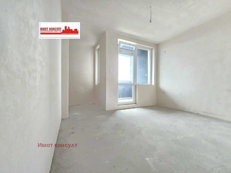 Продава 3-СТАЕН, гр. Пловдив, Тракия, снимка 4 - Апартаменти - 53029830