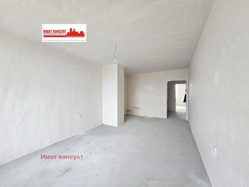 Продава 3-СТАЕН, гр. Пловдив, Тракия, снимка 2 - Апартаменти - 53029830