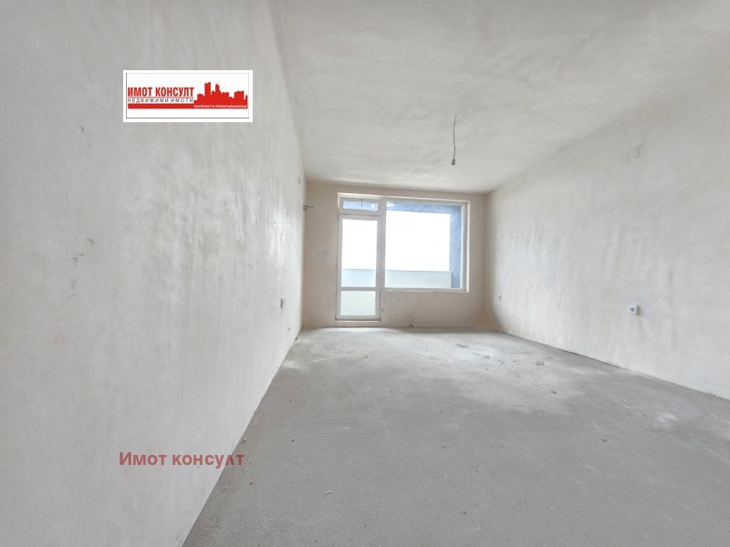 Продава 3-СТАЕН, гр. Пловдив, Тракия