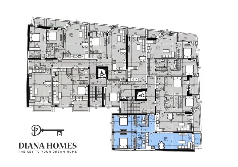 Продава 3-СТАЕН, гр. София, Надежда 1, снимка 2 - Апартаменти - 53246485