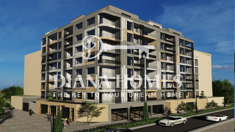 Продава 3-СТАЕН, гр. София, Надежда 1, снимка 1 - Апартаменти - 53246485