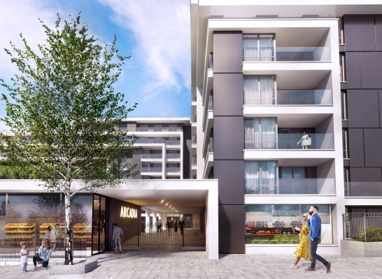 Продава 3-СТАЕН, гр. София, Манастирски ливади, снимка 16 - Апартаменти - 53708282