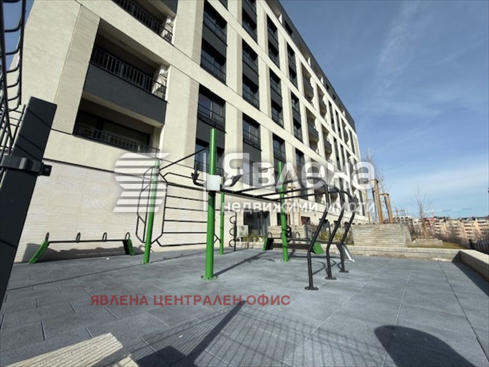 Продава 3-СТАЕН, гр. София, Овча купел 2, снимка 13 - Апартаменти - 53713857