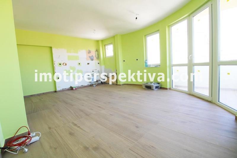 Продава 3-СТАЕН, гр. Пловдив, Кючук Париж