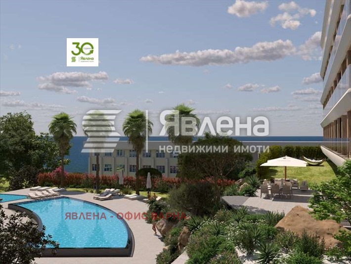 Продава 3-СТАЕН, гр. Варна, к.к. Св.Св. Константин и Елена, снимка 3 - Апартаменти - 55668806