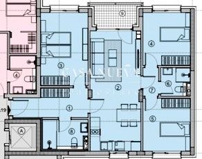 Продава 4-СТАЕН, гр. Перник, Изток, снимка 5 - Aпартаменти - 48883224