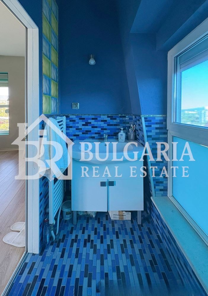 Продава МЕЗОНЕТ, гр. София, Редута, снимка 11 - Апартаменти - 54617676