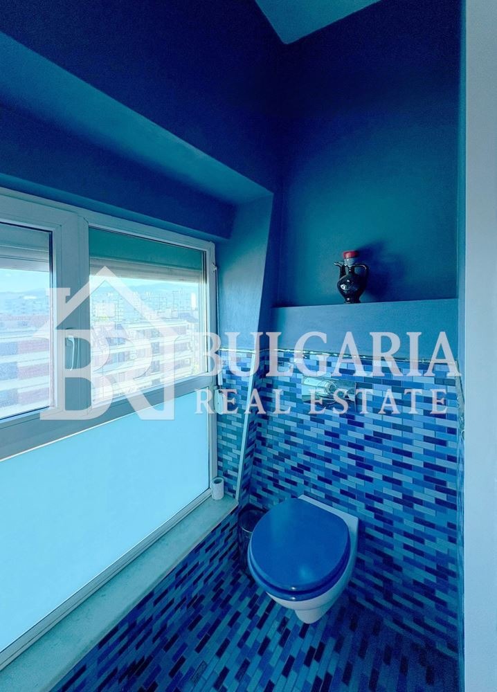 Продава МЕЗОНЕТ, гр. София, Редута, снимка 12 - Апартаменти - 54617676