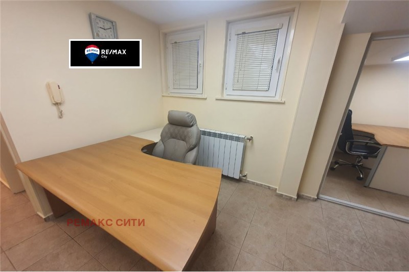 Продава ОФИС, гр. София, Оборище, снимка 5 - Офиси - 52547585