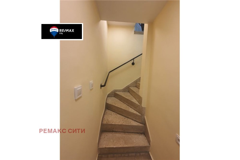 Продава ОФИС, гр. София, Оборище, снимка 9 - Офиси - 52547585