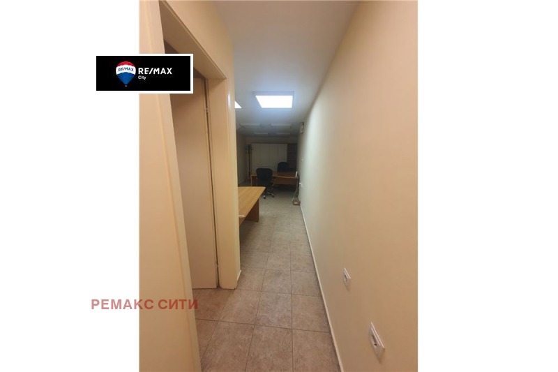 Продава ОФИС, гр. София, Оборище, снимка 10 - Офиси - 52547585