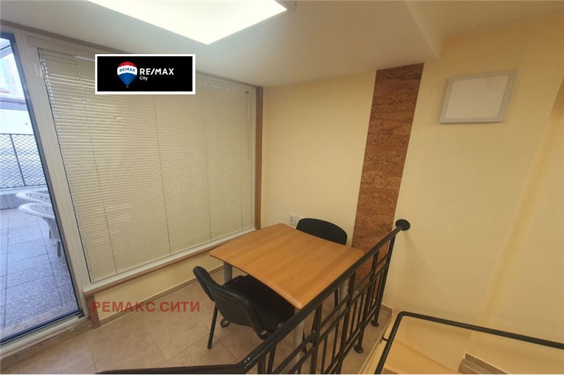 Продава ОФИС, гр. София, Оборище, снимка 4 - Офиси - 52547585