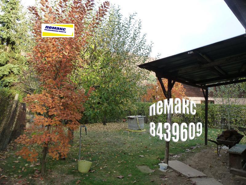 Продава КЪЩА, с. Кокаляне, област София-град, снимка 15 - Къщи - 46391867
