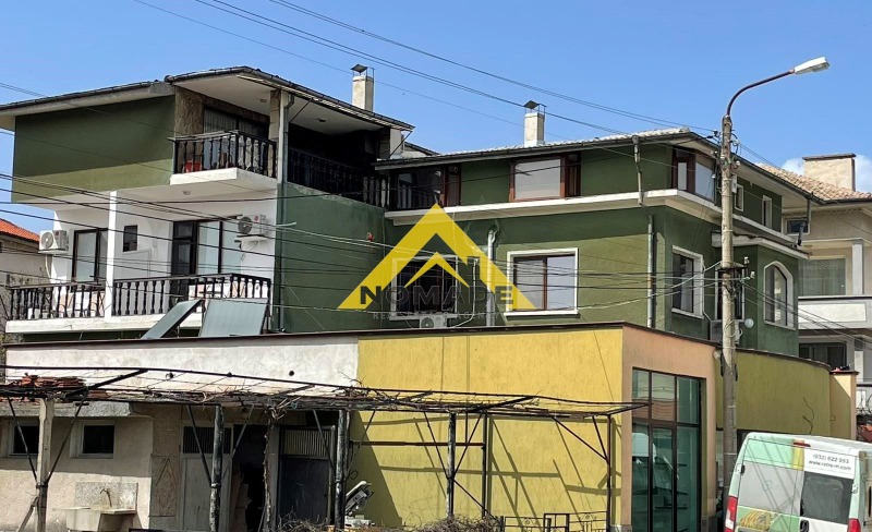 Till salu  Hus region Plovdiv , Hisarja , 400 kvm | 37703938 - bild [6]
