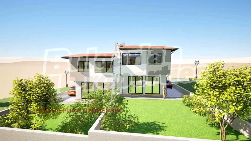 Te koop  Huis regio Boergas , Sozopol , 144 m² | 52601905 - afbeelding [6]